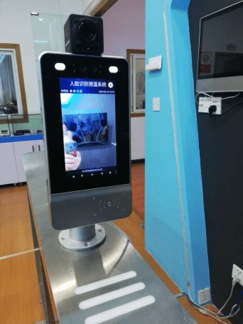 常州点个赞科技签约开发 打造新一代Linux人脸识别门禁系统，赋能智慧安全升级